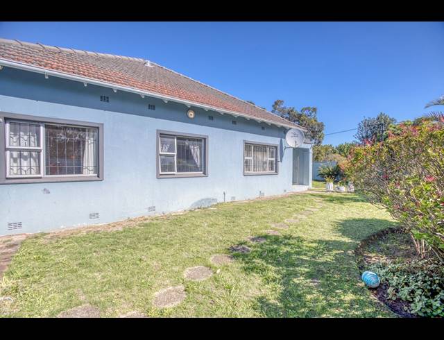 3 BEDROOM HOUSE TO LET IN VINCENT